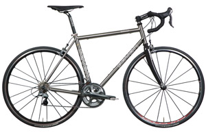 Seven Cycles Axiom S