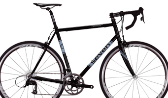 Resolute SLX