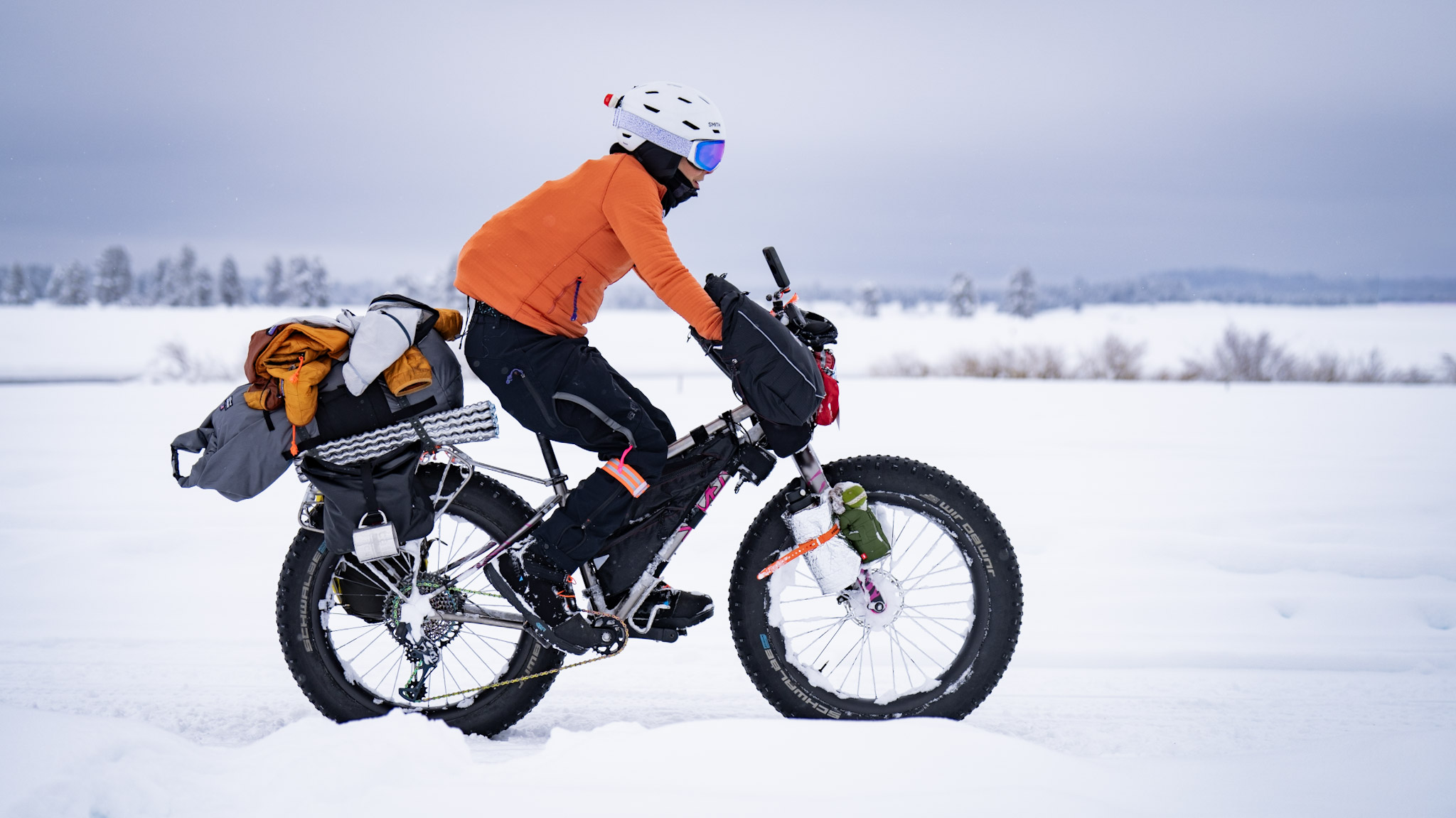 fat pursuit fat bikepacking