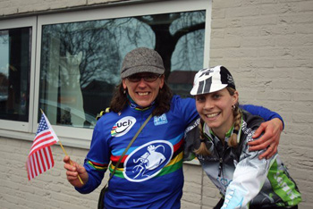 Ruseckas and Bruno Roy Hoogerheide