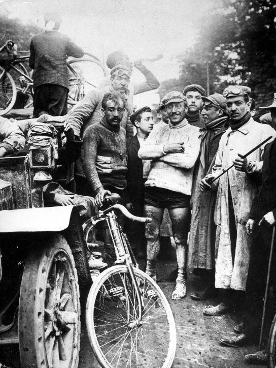 Tour de France 1903