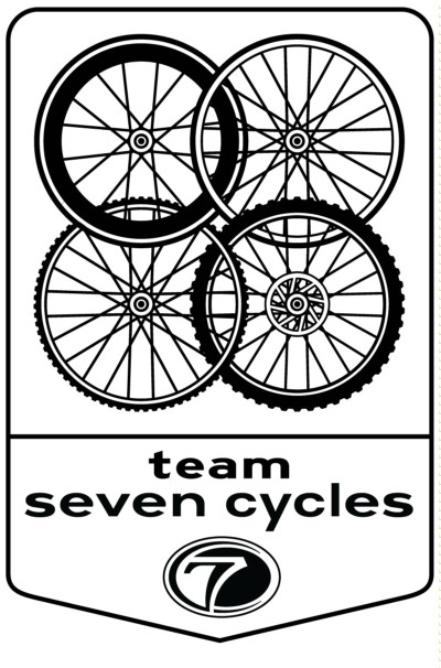 Team Seven Cycles logo