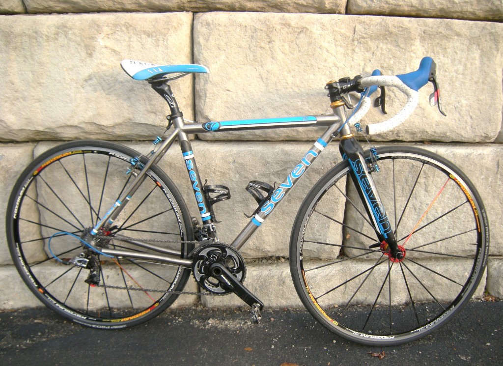 Mo's Mudhoney SLX