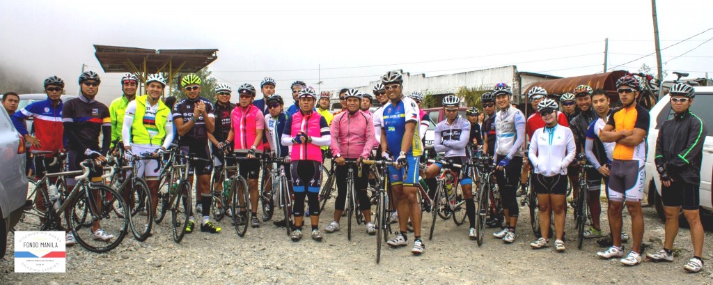 Fondo MaNiLa group photo