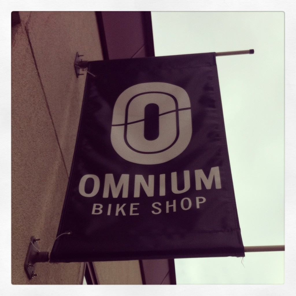 Omnium sign