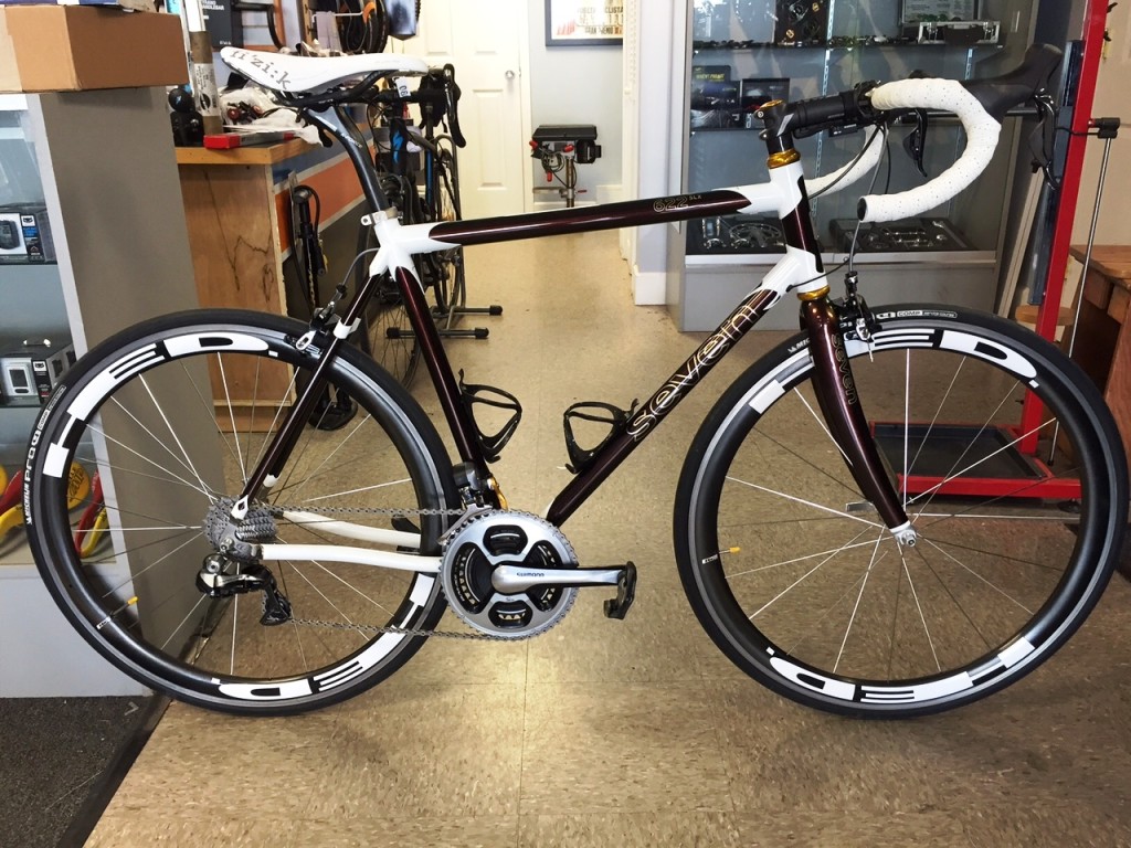 John's 622 SLX