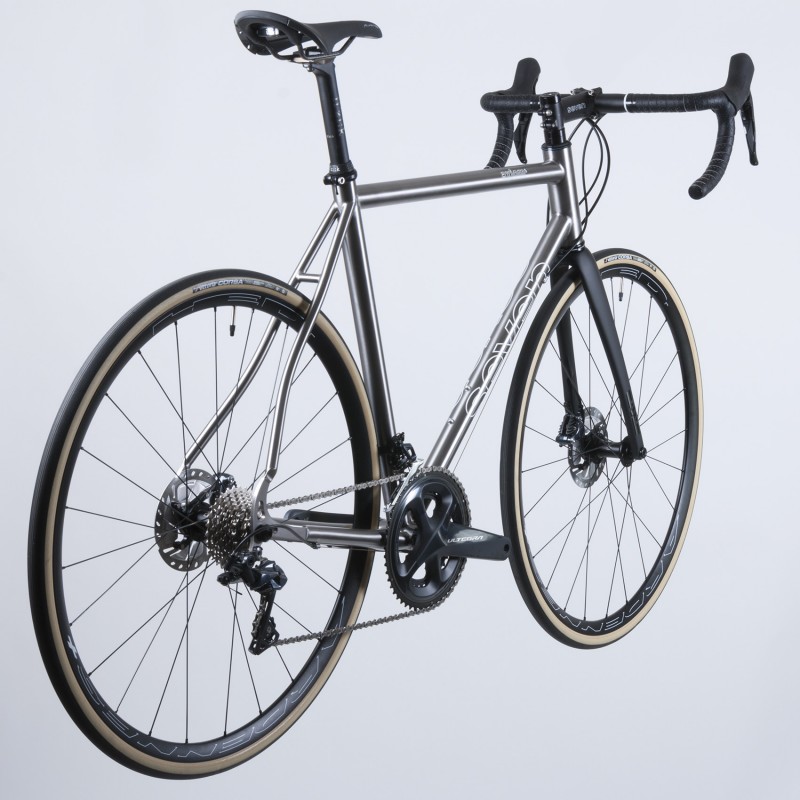 axiom bike