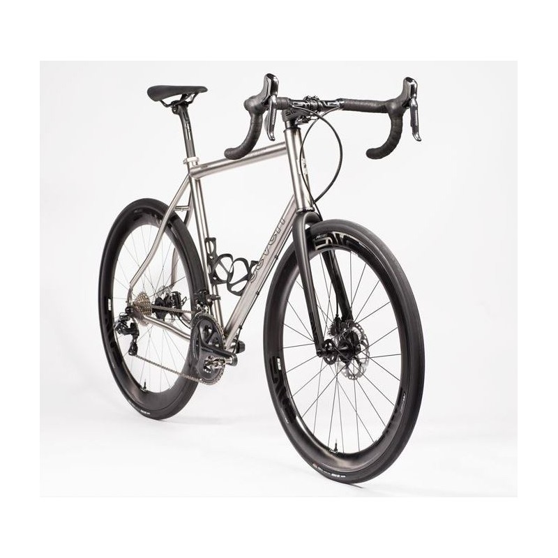 Fashion titanium bikes 2019