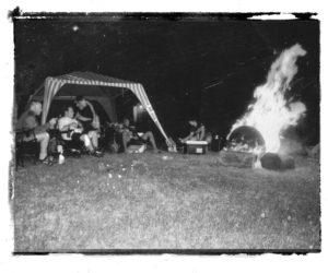 campfire snapshot