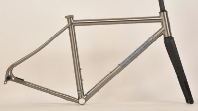 Frameset Special:  538 cm road 69