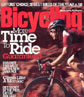 bicycling magazine incon