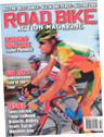 Road Bike Action Cover