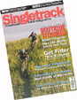 Singletrack Cover