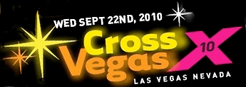 Cross Vegas Banner
