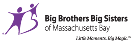 Big Brothers Big Sisters Logo