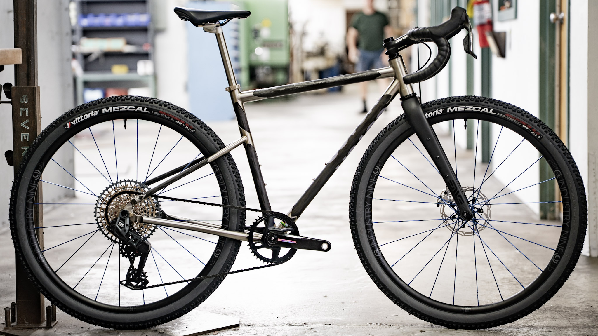evergreen pro 753