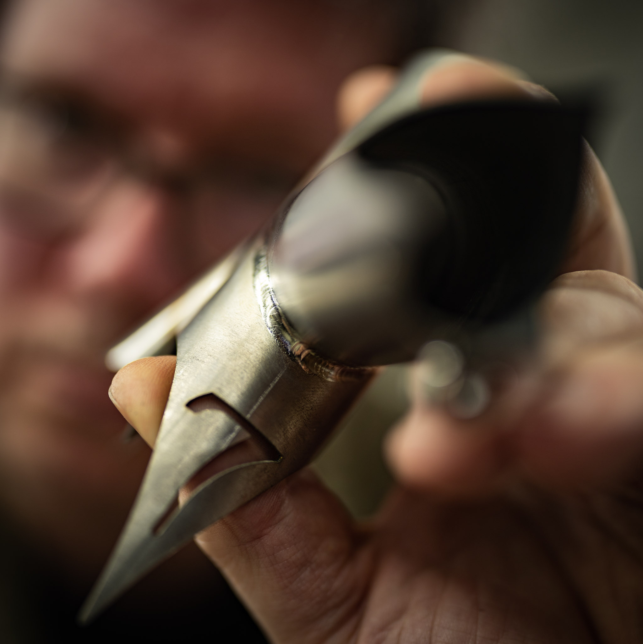 Seven's 622 lugs