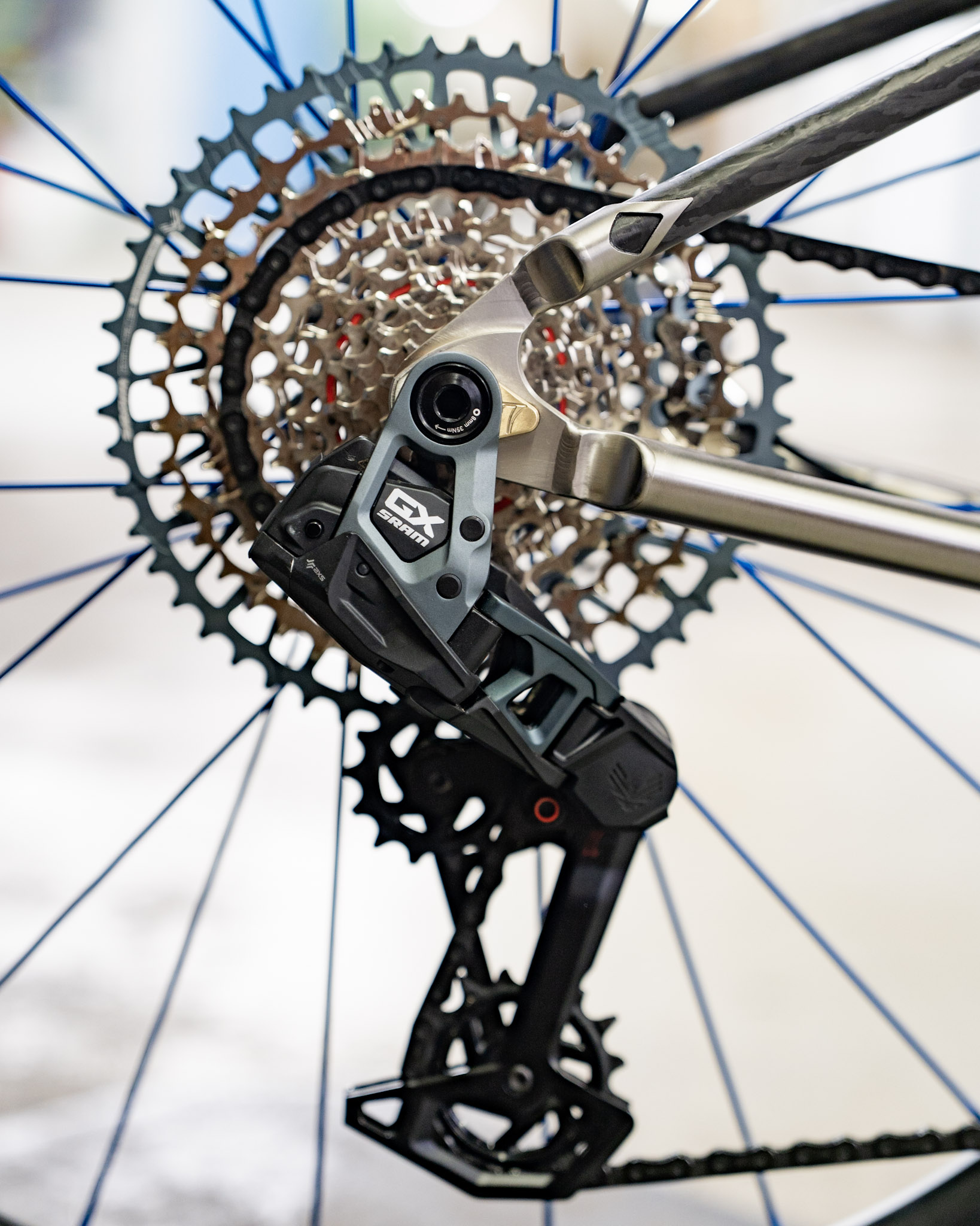 udh sola CT mountain bike udh dropout