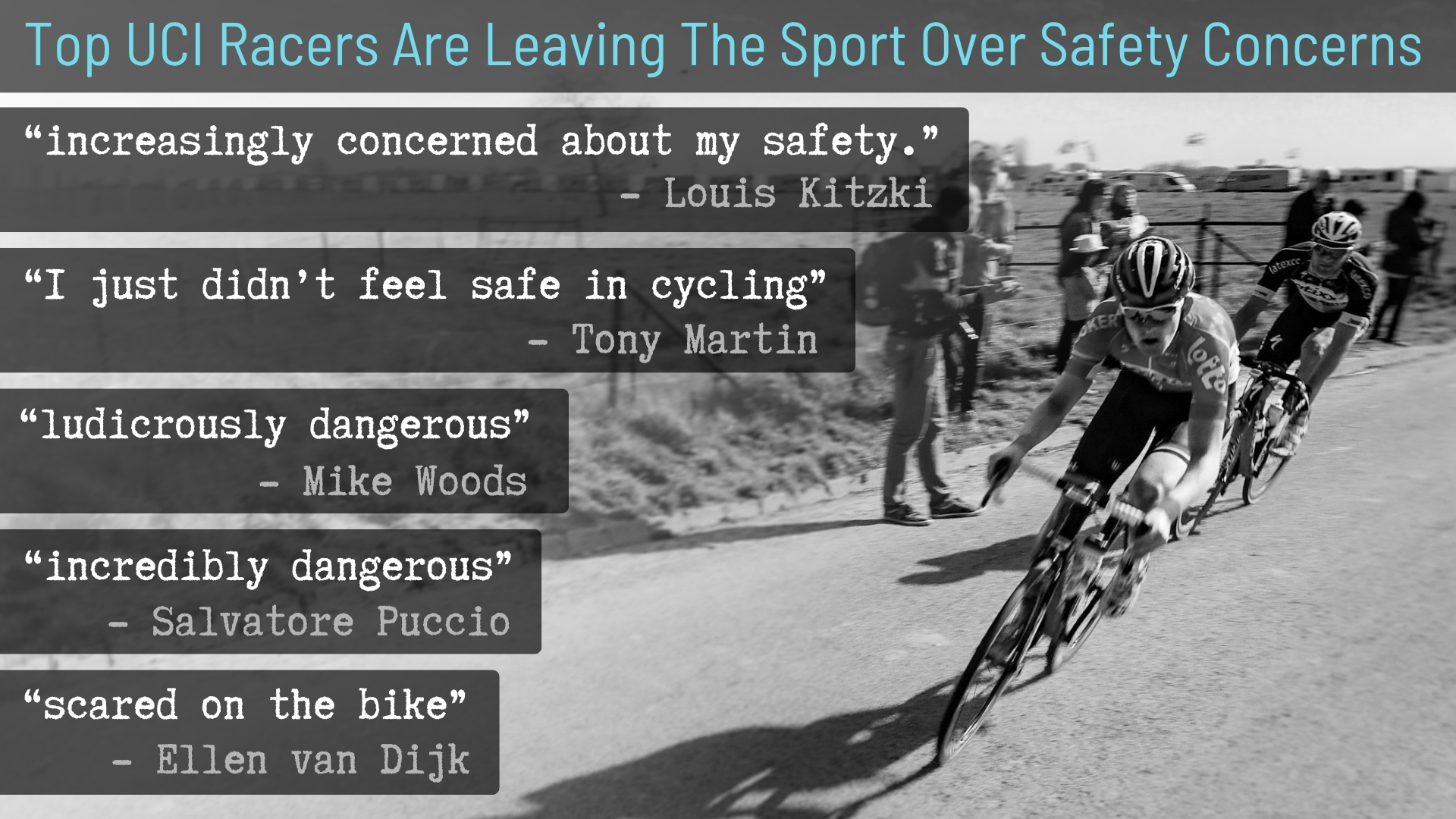 professional rider deaths over the past 20 years have increased dramatically xxxxxxxxxxxxxx