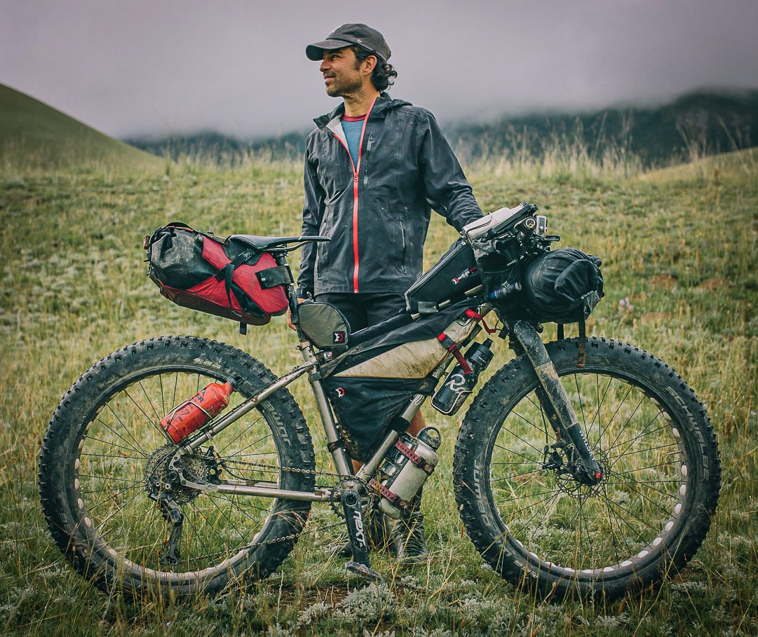 joe-cruz-seven-treeline-packed-up-photo-Joe-cruz