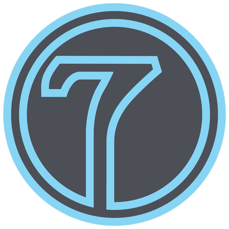 seven logo