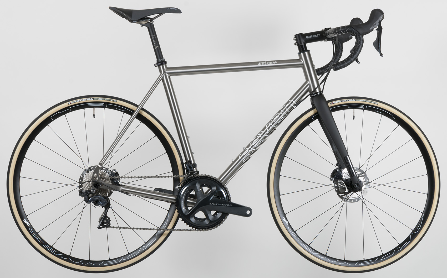 Axiom bike on sale