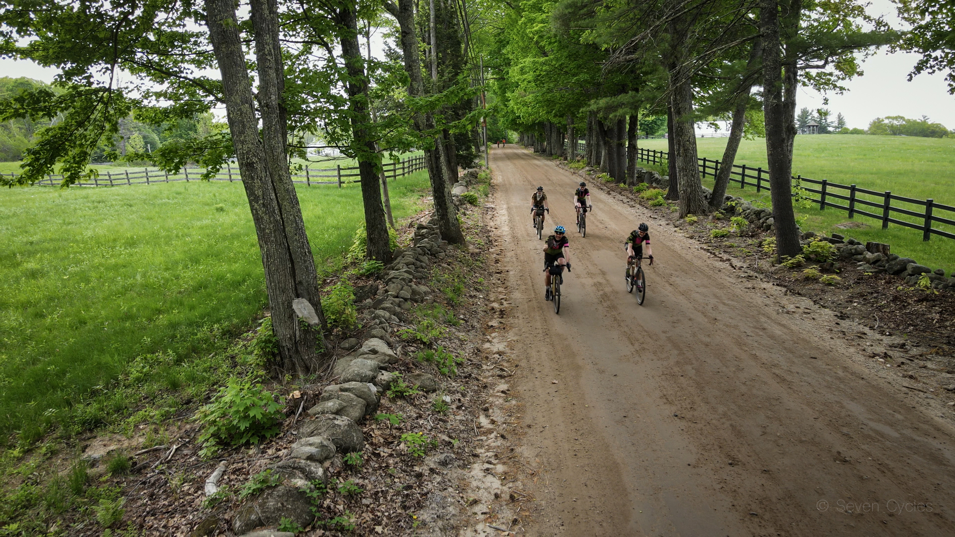 gravel-group-remote-dirt-road