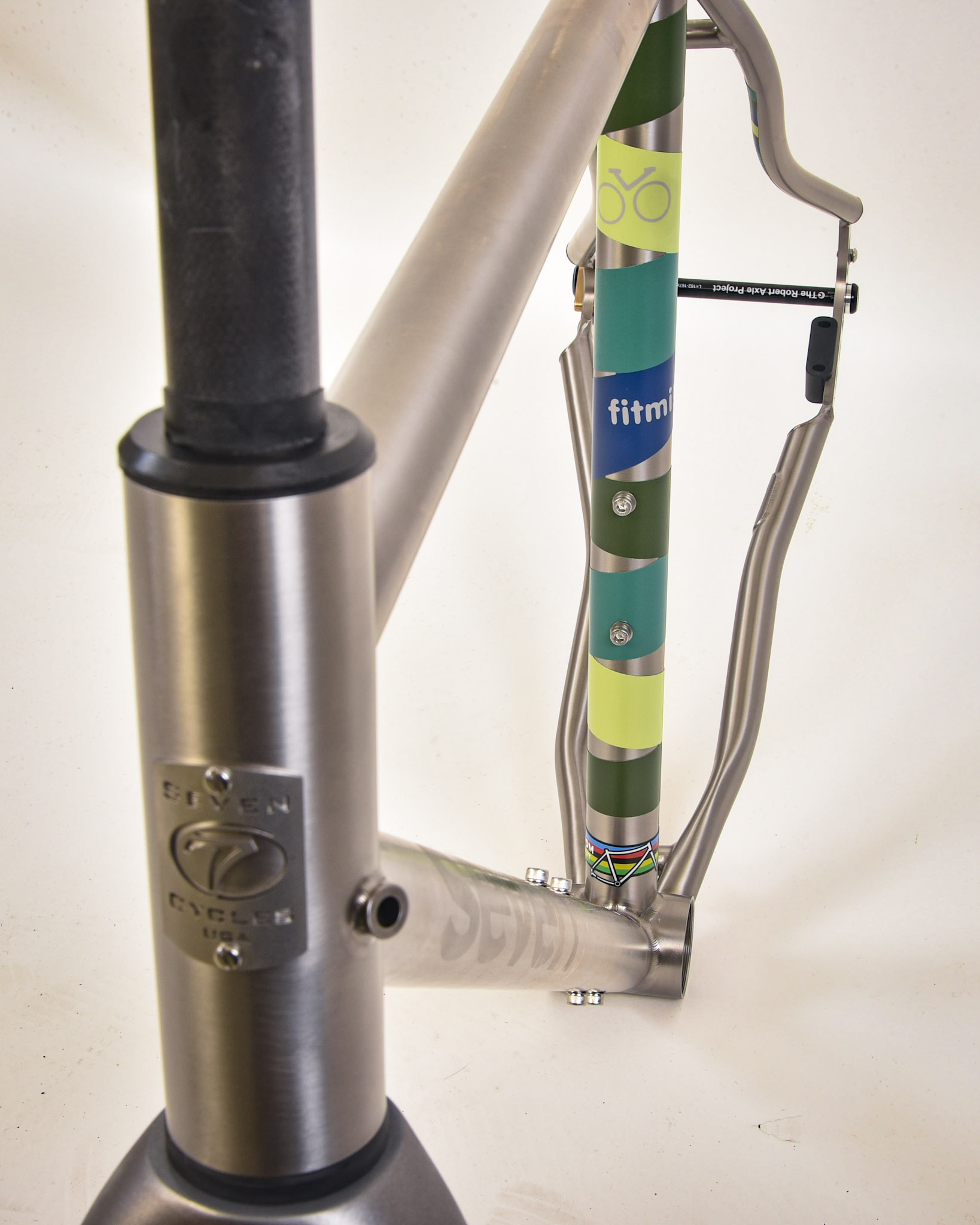 gravel 747 detail