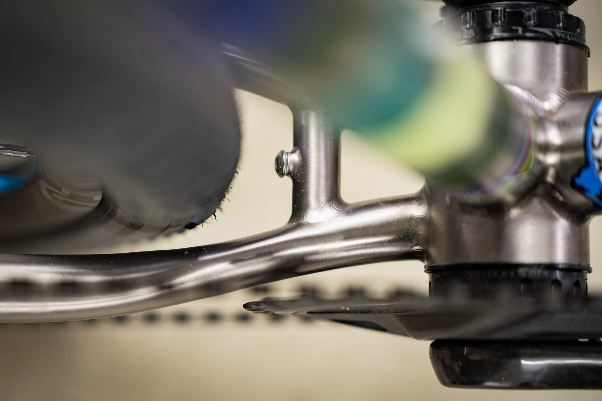 gravel 747 detail
