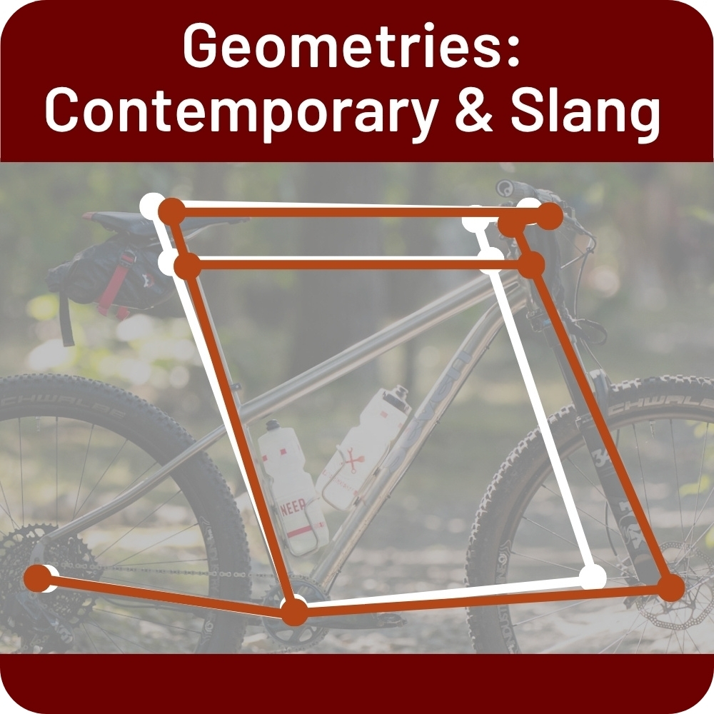 geometry options