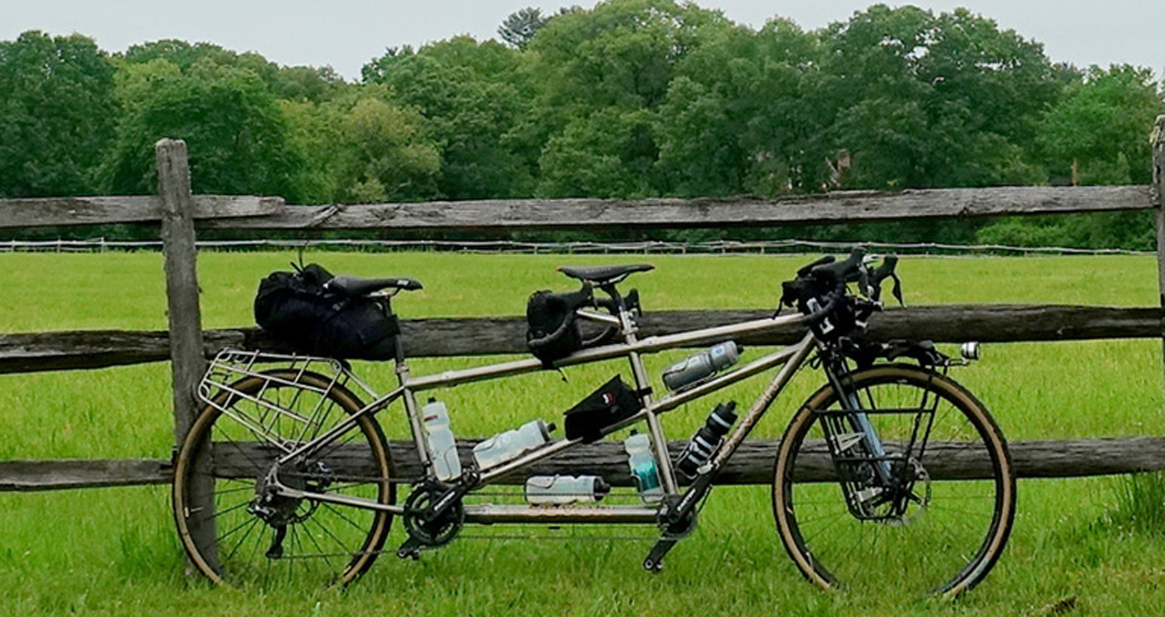 Bikes by Discipline Seven Cycles