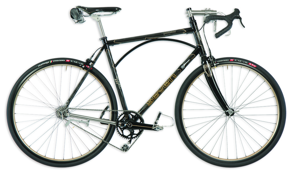 pioneer road bike