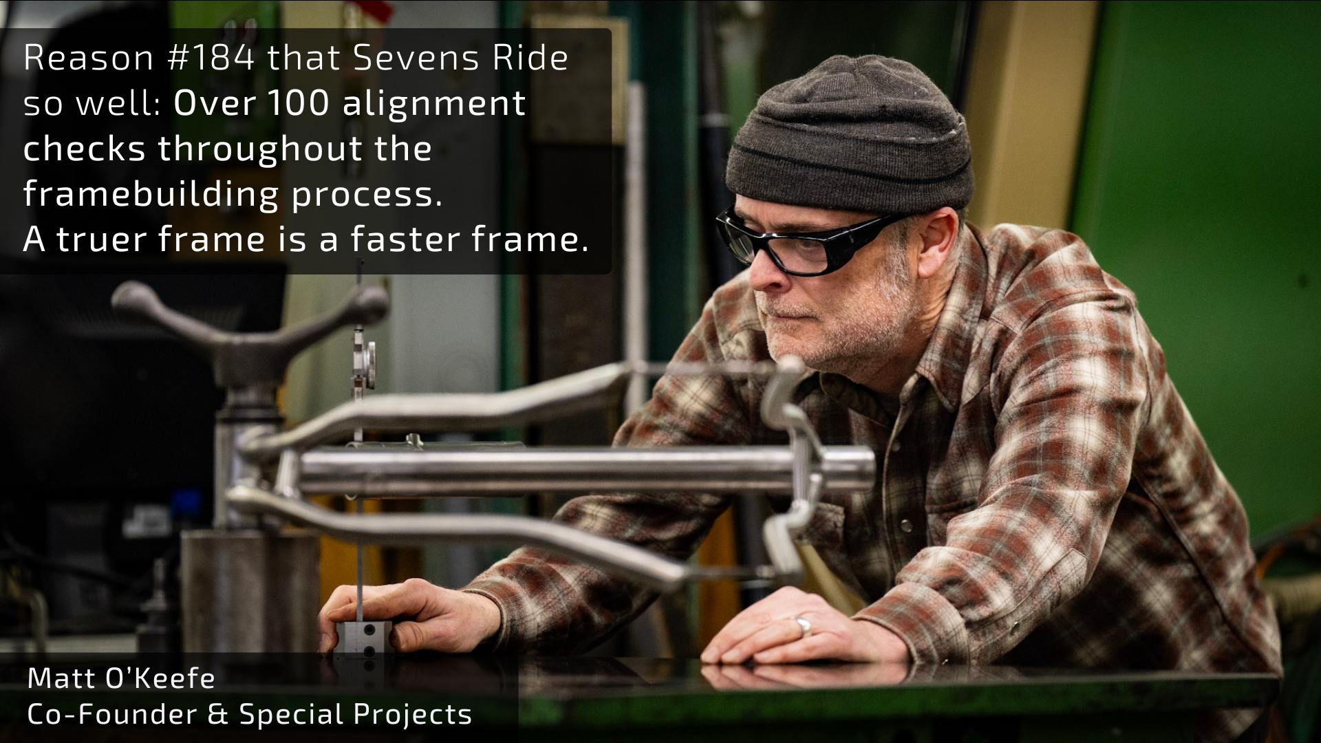 road riding in the mountains