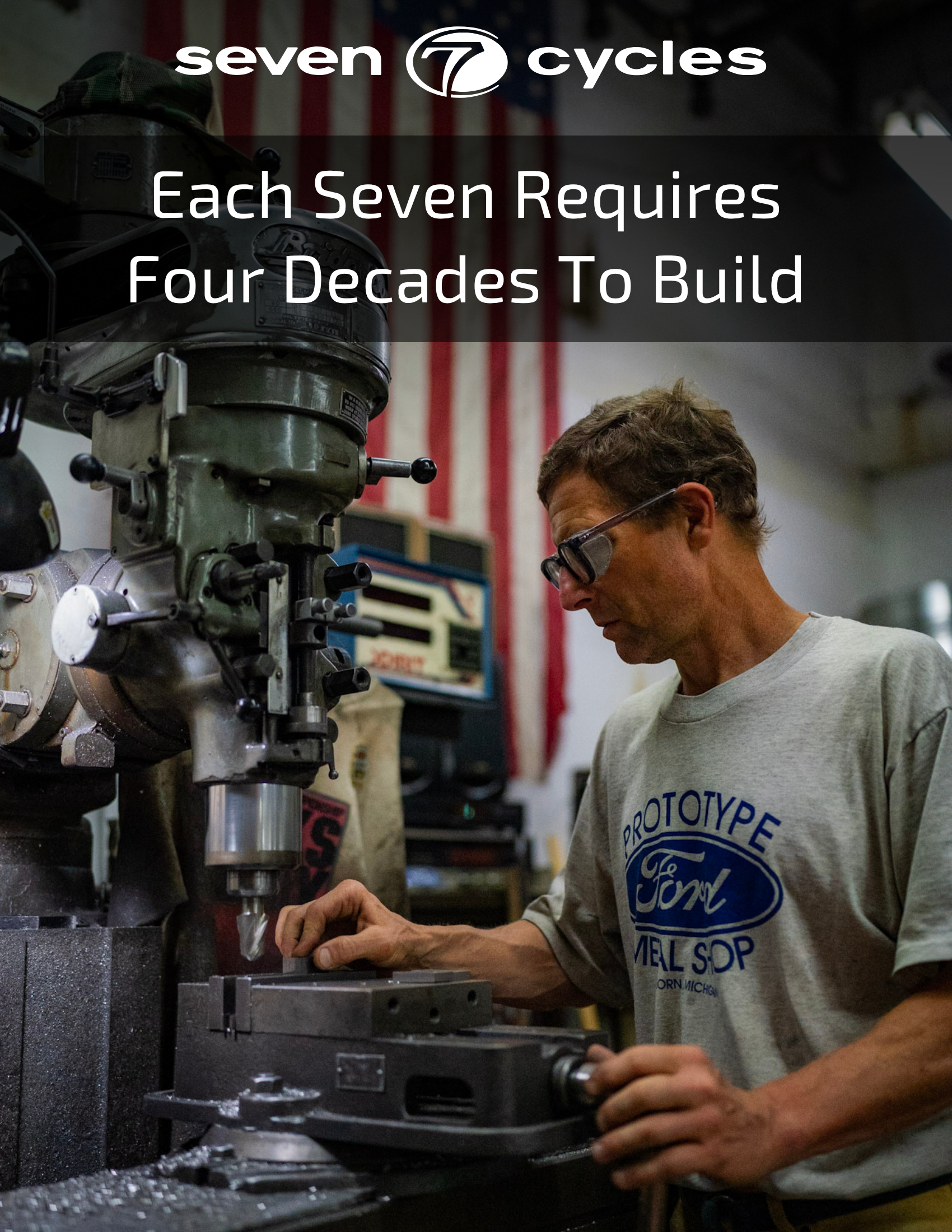 seven manufacturing