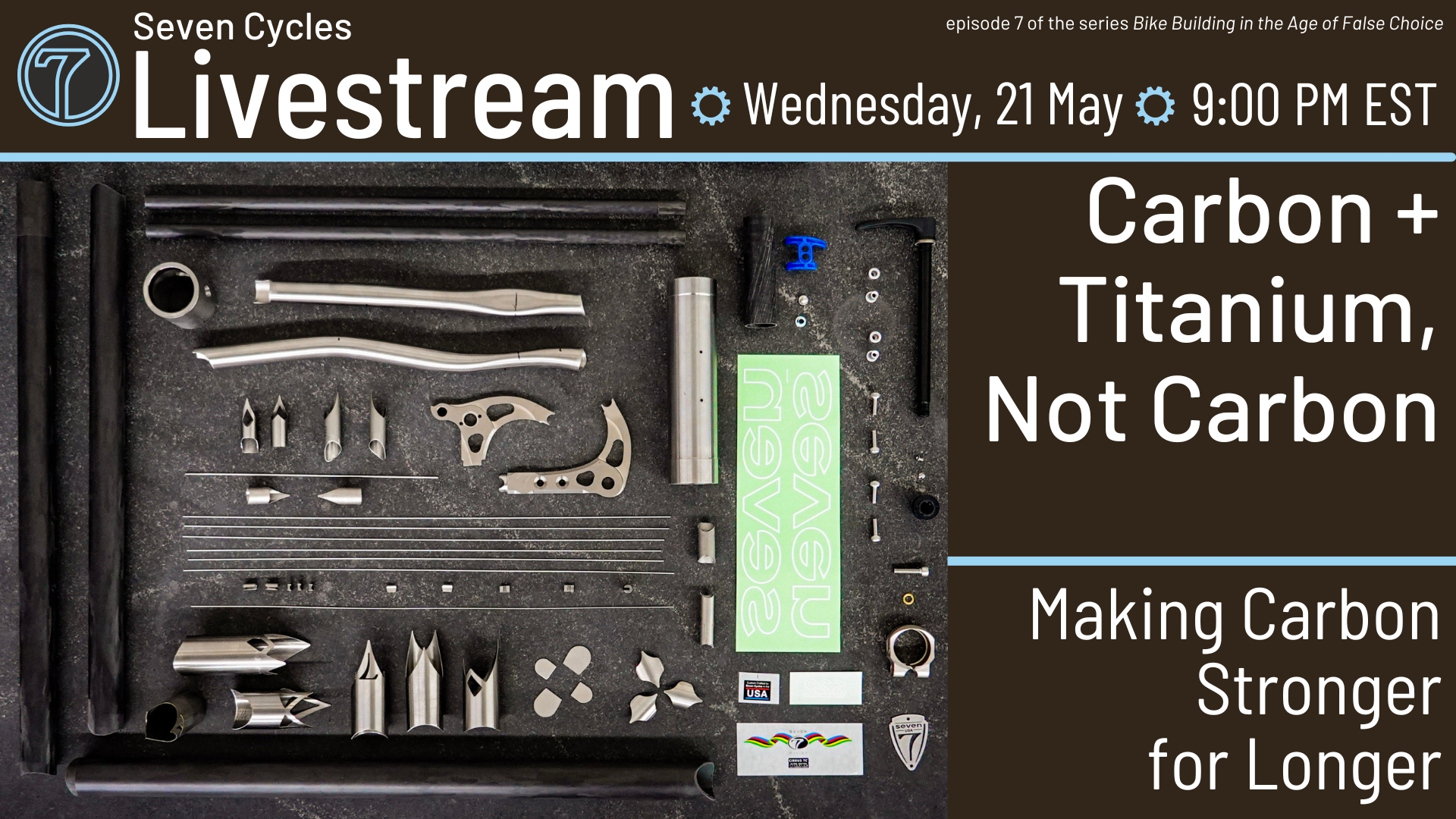 seven-livestream-carbon-titanium