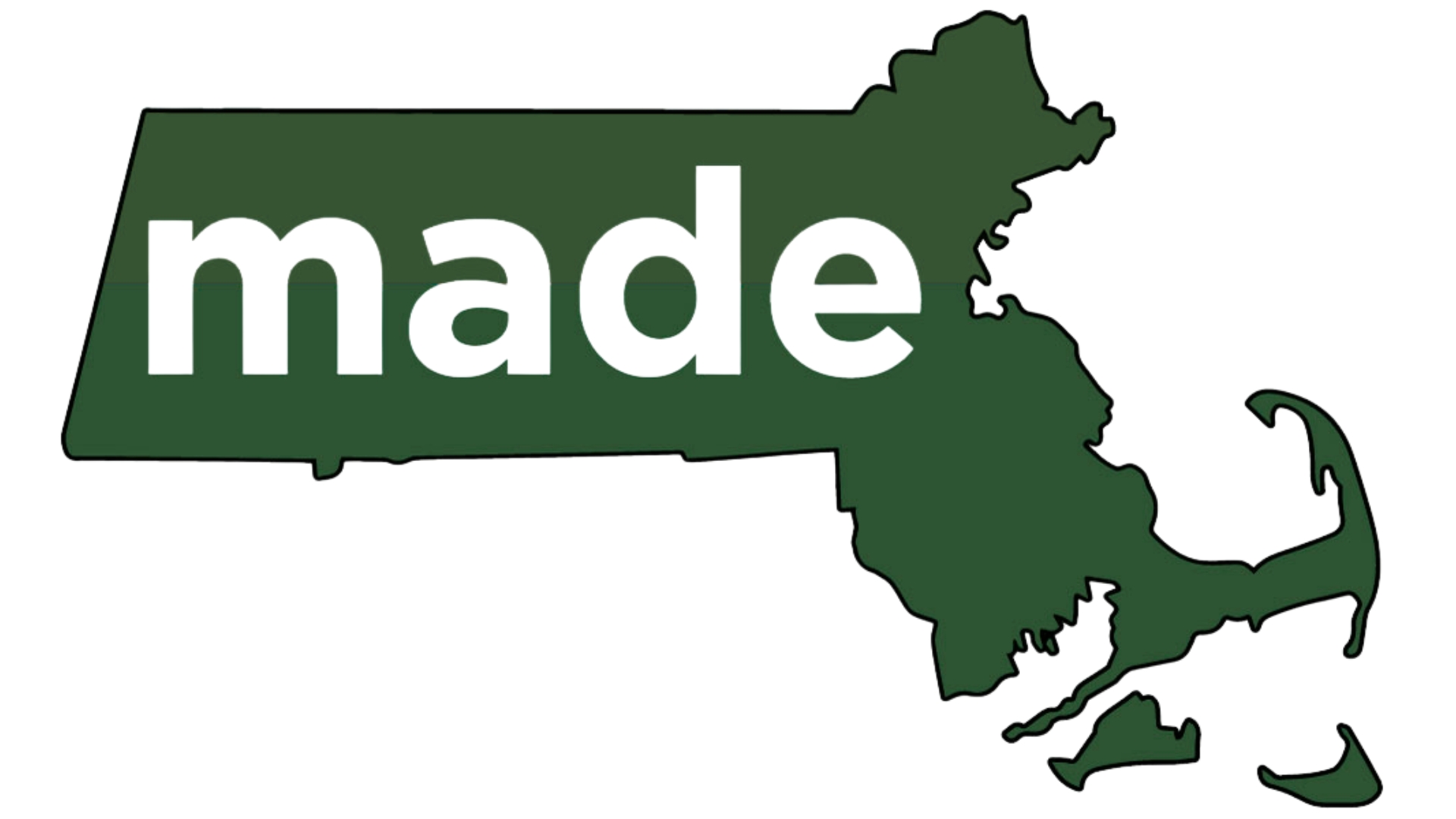 made in massachusetts
