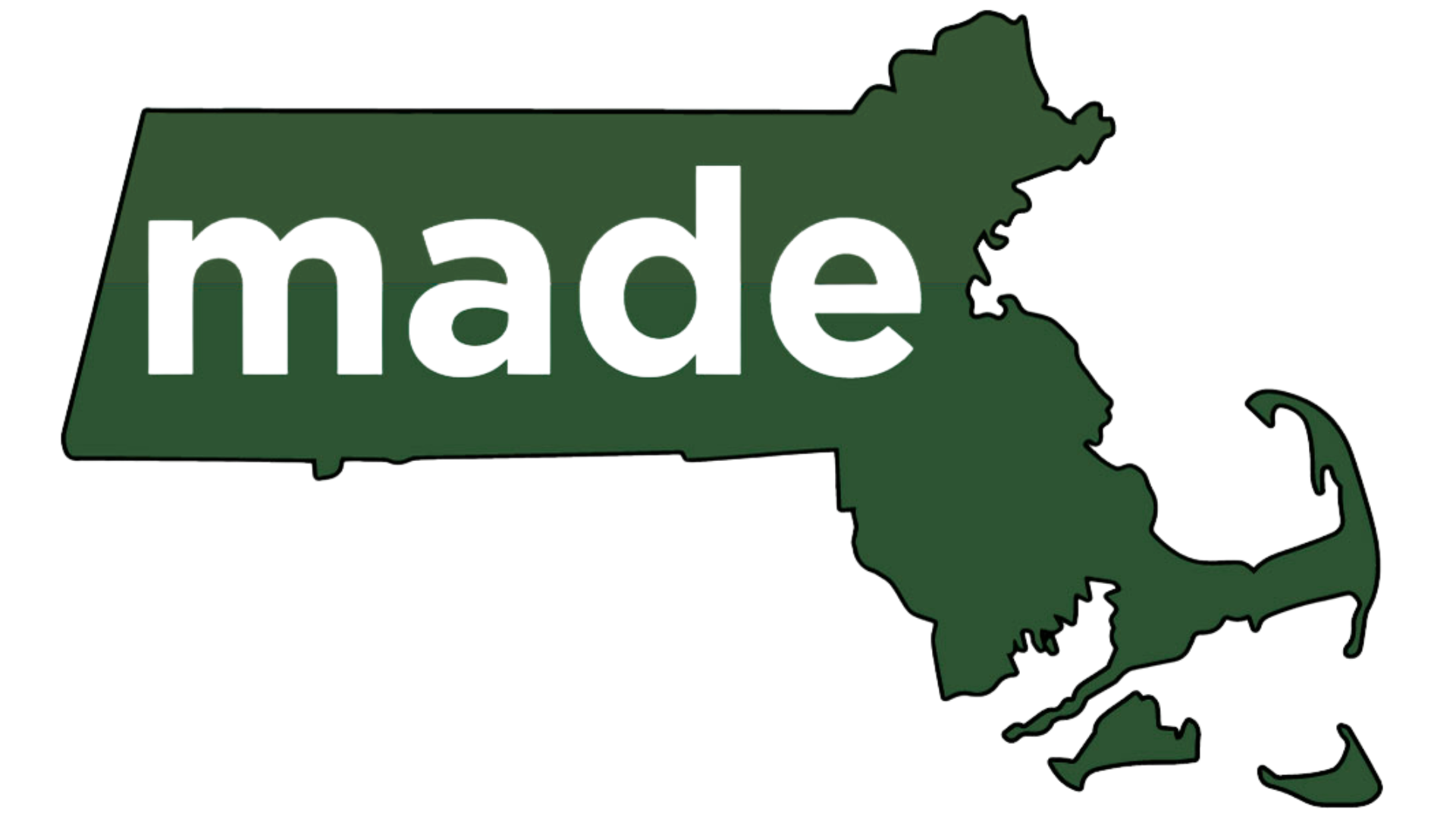 made in massachusetts