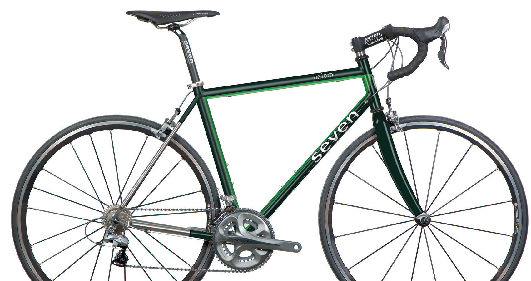 greens bikes